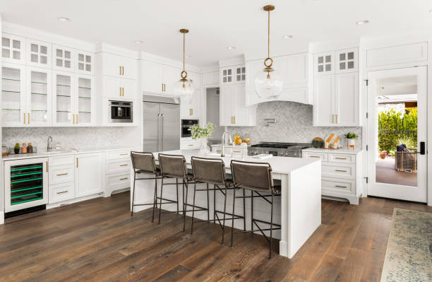 24/7 Emergency Kitchen Island Installation experts in Milford, OH
