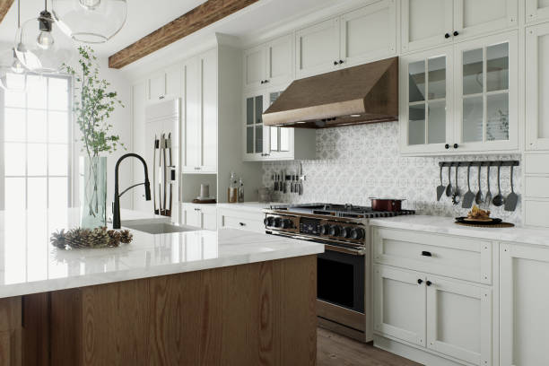 Affordable Kitchen Island Installation solutions in Milford, OH